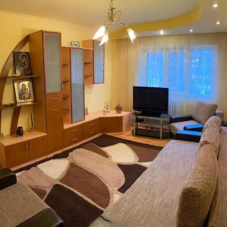 Apartament Zorilor Suczawa Zewnętrze zdjęcie
