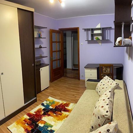 Apartament Zorilor Suczawa Zewnętrze zdjęcie