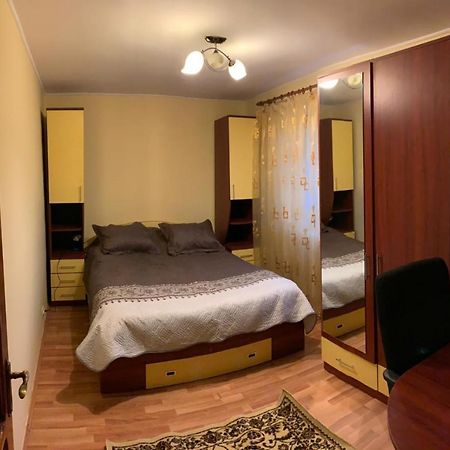 Apartament Zorilor Suczawa Zewnętrze zdjęcie