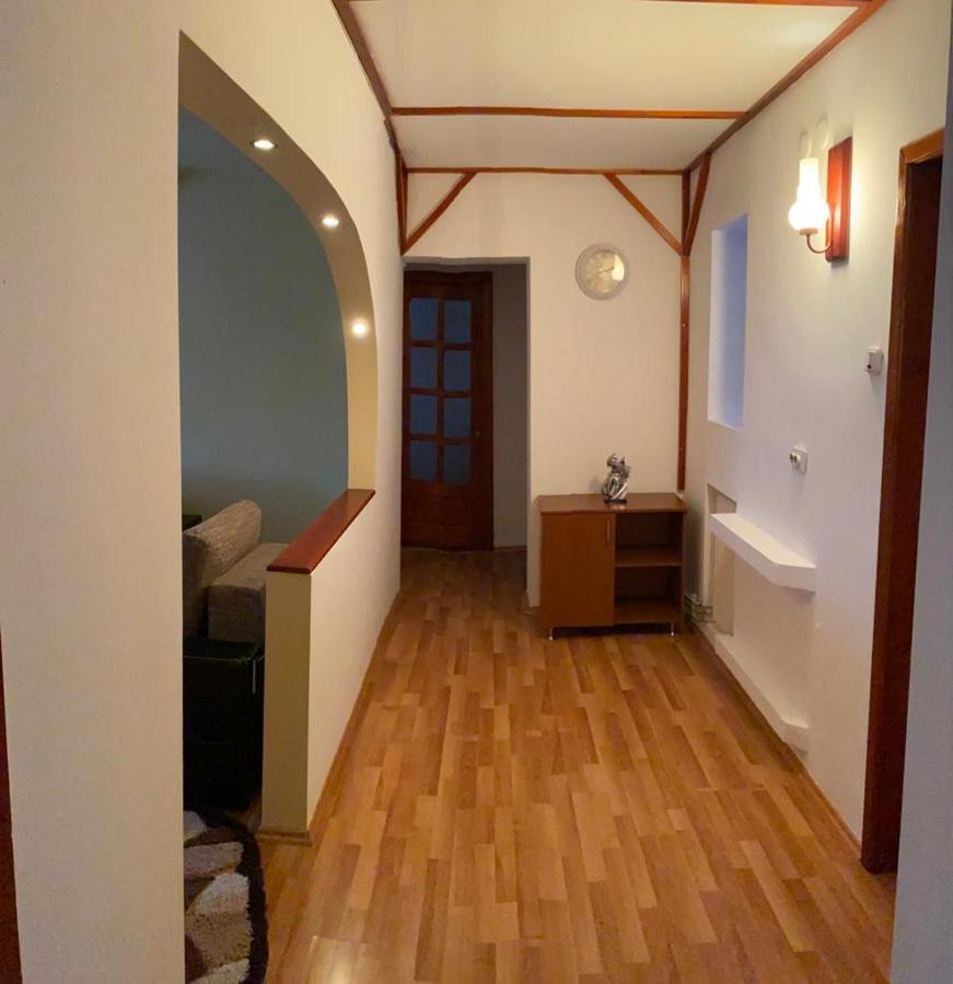 Apartament Zorilor Suczawa Zewnętrze zdjęcie