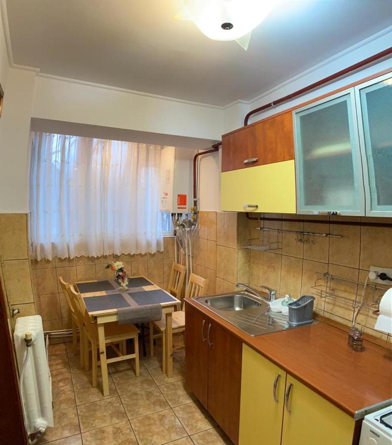 Apartament Zorilor Suczawa Zewnętrze zdjęcie