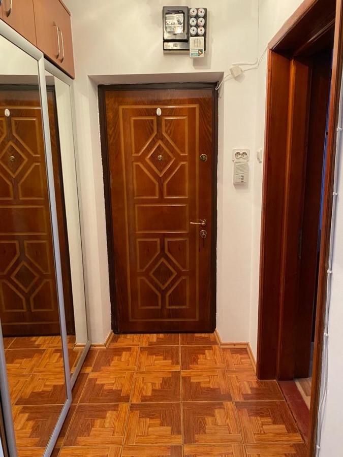 Apartament Zorilor Suczawa Zewnętrze zdjęcie