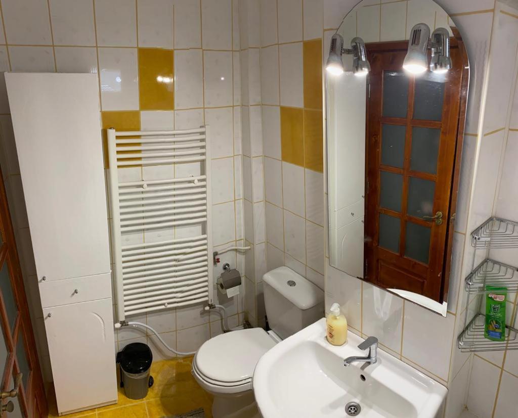 Apartament Zorilor Suczawa Zewnętrze zdjęcie