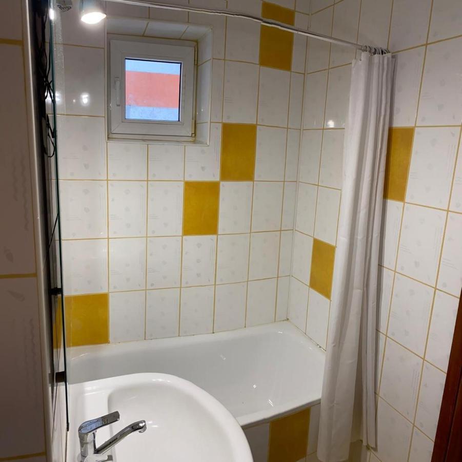 Apartament Zorilor Suczawa Zewnętrze zdjęcie