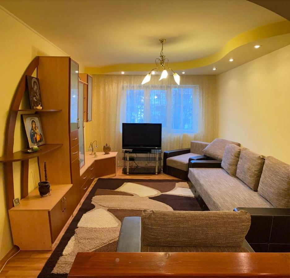 Apartament Zorilor Suczawa Zewnętrze zdjęcie