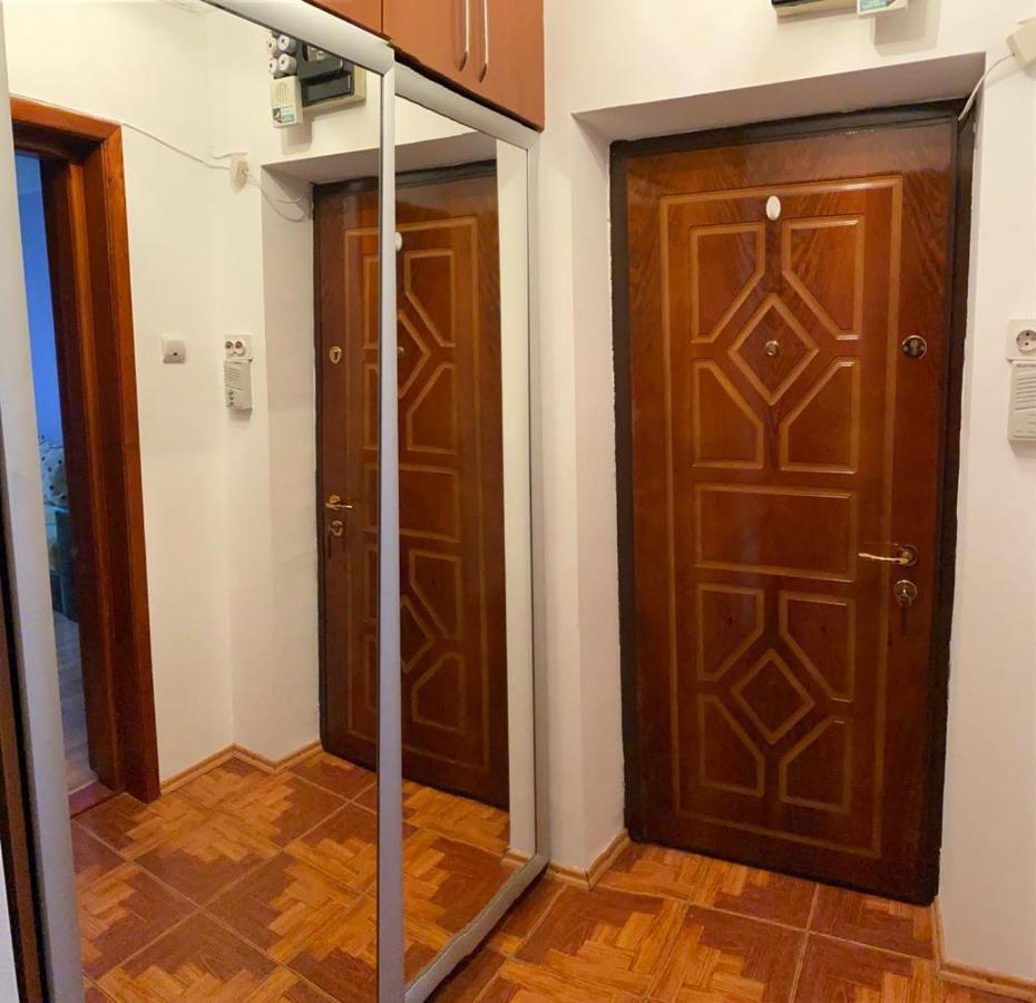 Apartament Zorilor Suczawa Zewnętrze zdjęcie