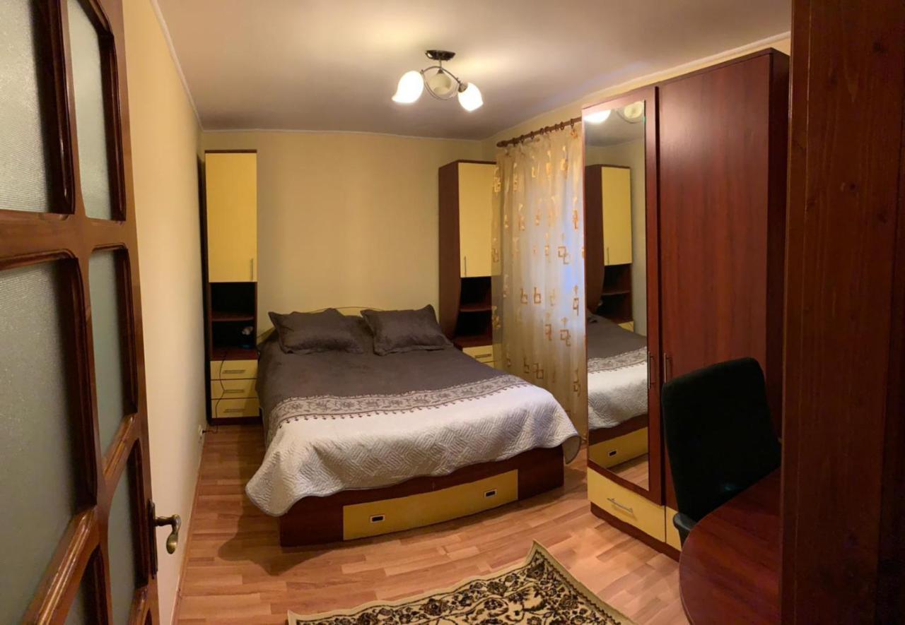 Apartament Zorilor Suczawa Zewnętrze zdjęcie